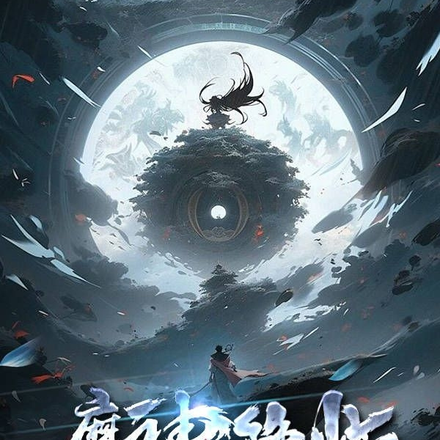 魔神降临之万族之劫