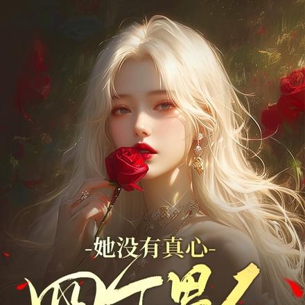 她没有真心,四个男人却深爱着她