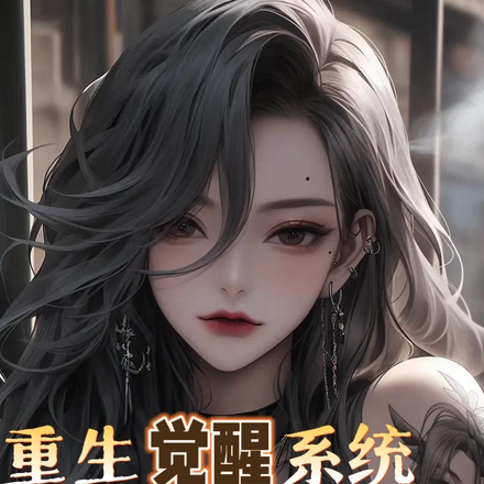 重生觉醒系统,美女争着来玩