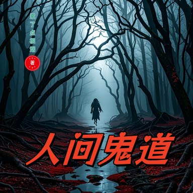 人间鬼道