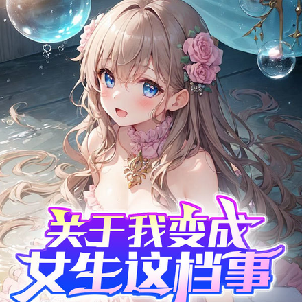 关于我变成女生这档事