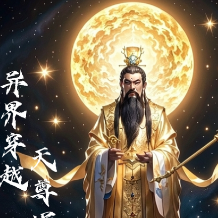 异界穿越之天尊崛起