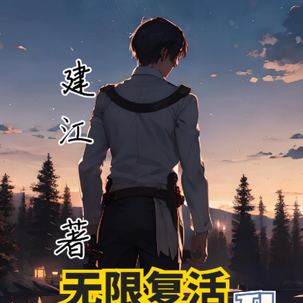 无限复活的我选择自杀升级