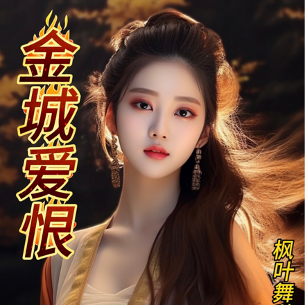 金城爱恨