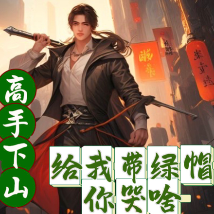 高手下山:给我带绿帽你哭啥