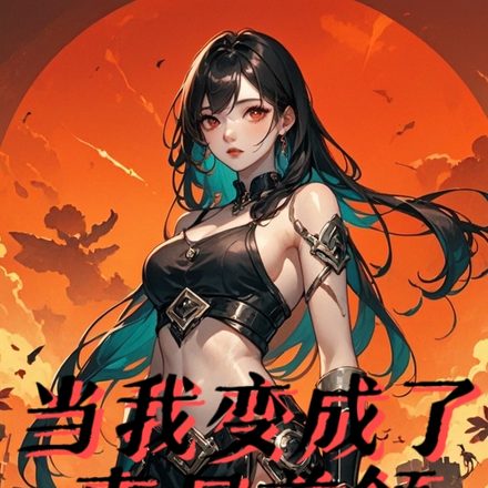 当我变成了丧尸首领