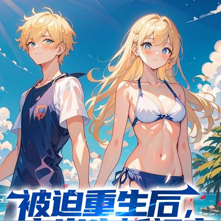 被迫重生后,上岸先斩初恋