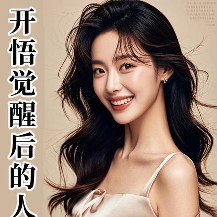 开悟觉醒后的人生II