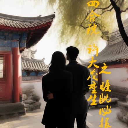 四合院许大茂重生之睚眦必报