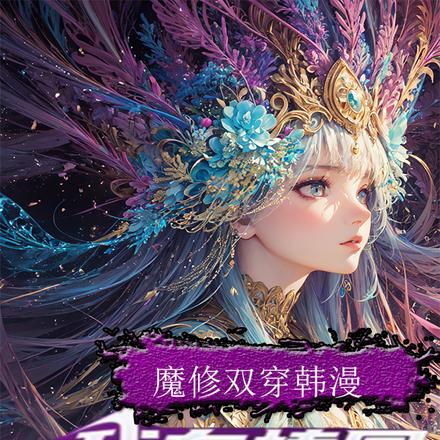 魔修双穿韩漫:我在棒国搞双修