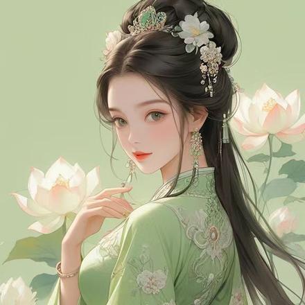 甄嬛传:娘娘她们倒反天罡