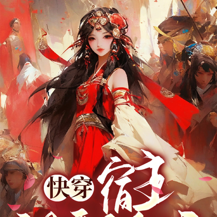 快穿：宿主飒翻全场