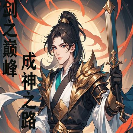 剑之巅峰：成神之路