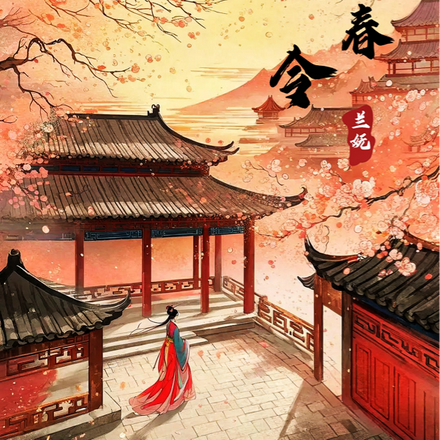 海棠春令