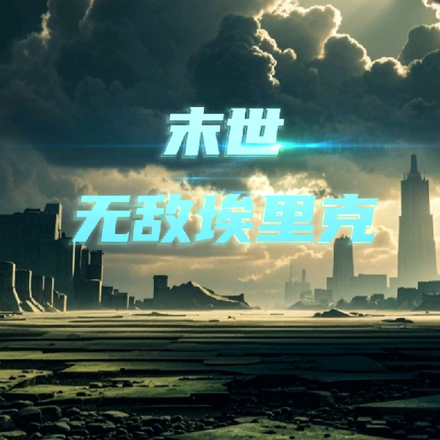末世无敌埃里克