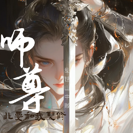 师尊非要和我双修