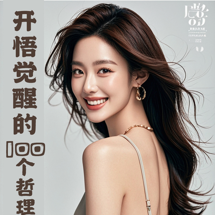 开悟觉醒的100个哲理