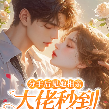 分手后见她相亲,大佬秒到火葬场