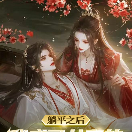 躺平之后,我成了女帝的贤内助