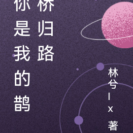 你是我的鹊桥归路