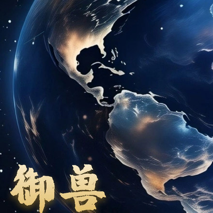 御兽游戏