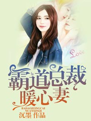 霸道总裁暖心妻