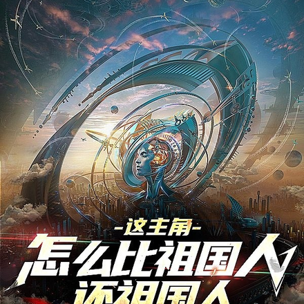 这主角怎么比祖国人还祖国人！