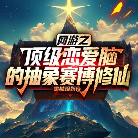 网游之顶级恋爱脑的抽象赛博修仙