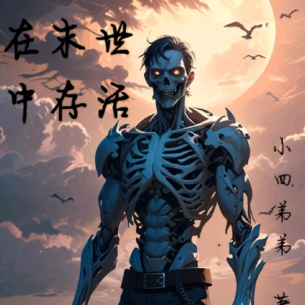 在末世中存活