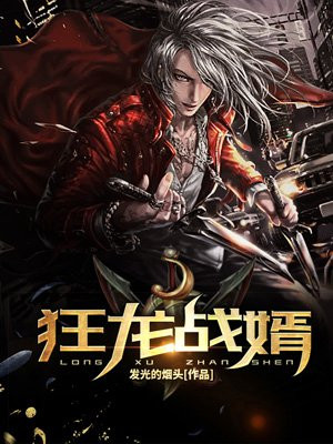 狂龙战婿