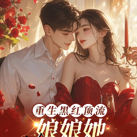 重生黑红顶流，娘娘她癫炸娱乐圈