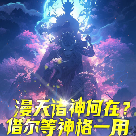 漫天诸神何在?借尔等神格一用!