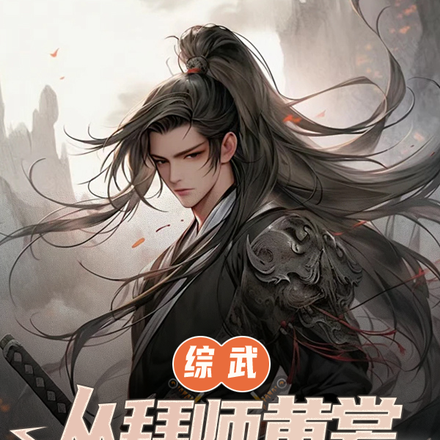 综武:从拜师黄裳续命开始