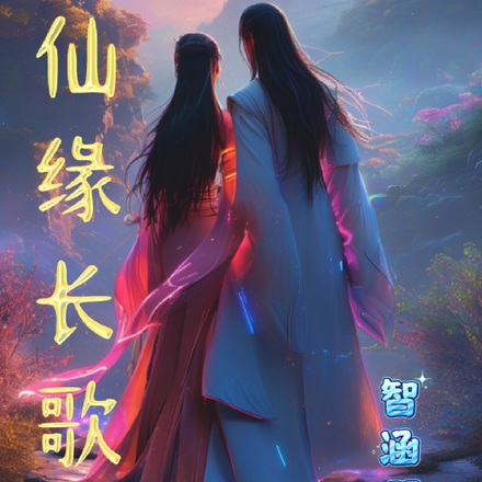 仙缘长歌