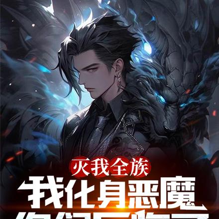 灭我全族，我化身恶魔你们后悔了