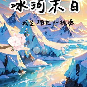 冰河末日：我坐拥世外桃源