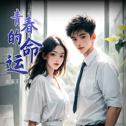 青春的命运