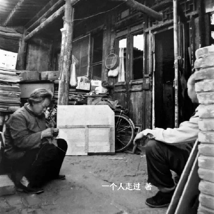 四合院之意外之人的意外之举