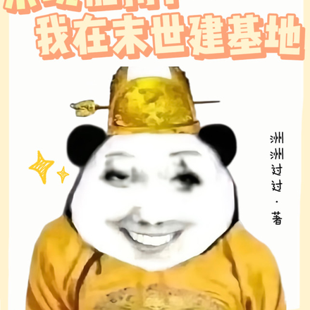 系统加持：我在末世建基地