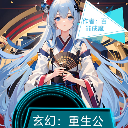 玄幻：重生公主不想当女帝