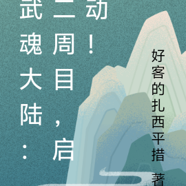 武魂大陆：二周目，启动！