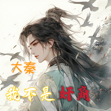 大秦我不是奸商