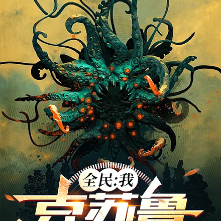 全民:我,克苏鲁创造者!