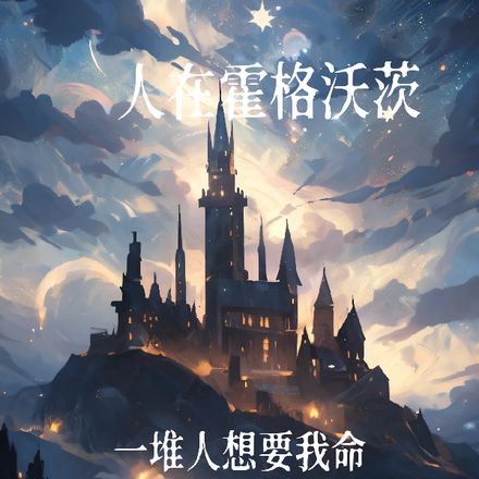 人在霍格沃茨，一堆人想要我命