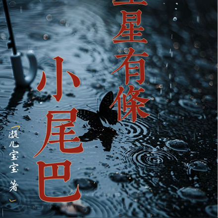 星星有条小尾巴
