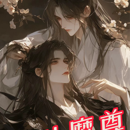 无耻魔尊