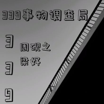 339事务调查局