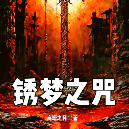 锈梦之咒