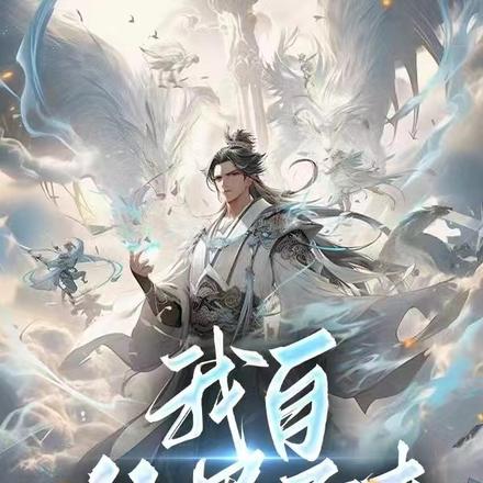我自修仙界而来