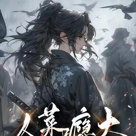 人菜瘾大:恶毒男配的翻身之路